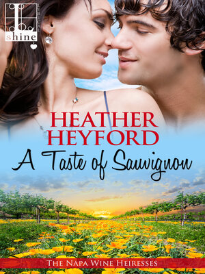 cover image of A Taste of Sauvignon